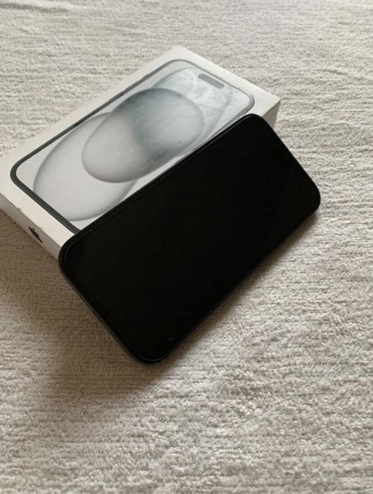 IPhone 15 128 GB