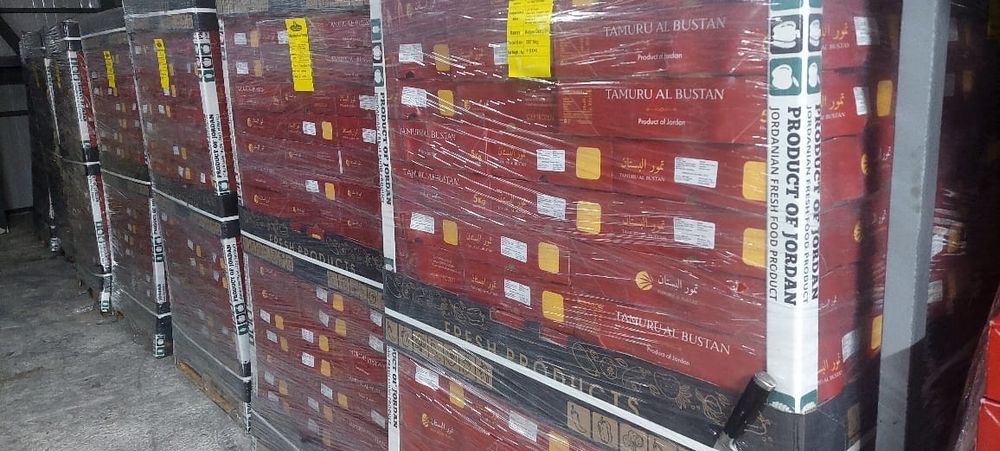 Королевские финики