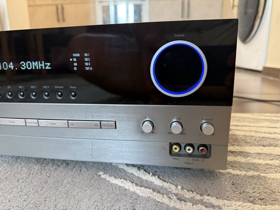 Harman Kardon HK-3380