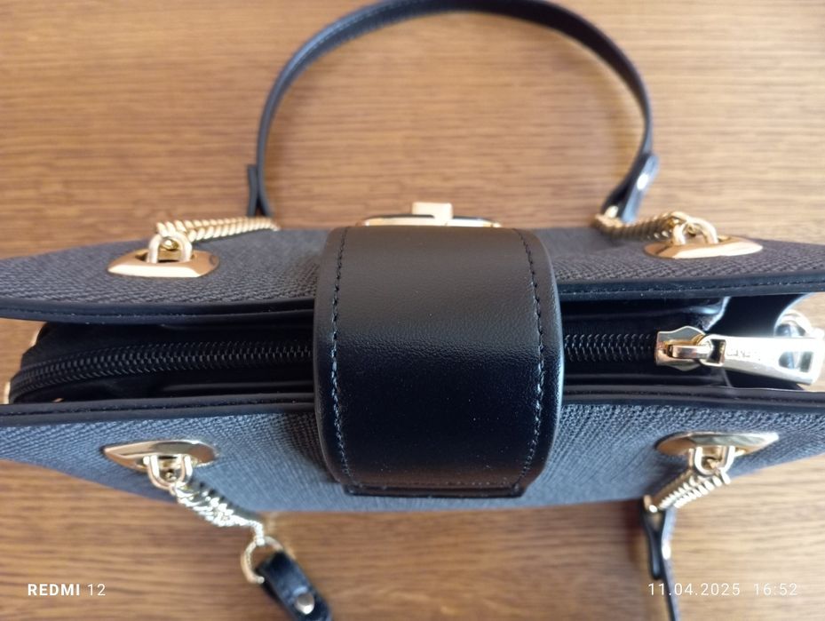 Итальянская сумка