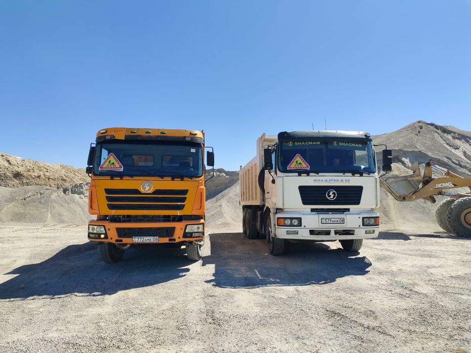 Услуги Хова,Шахман,Камаз