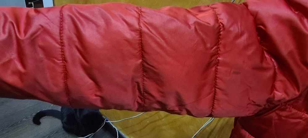 Зимний комбинезон 104 см