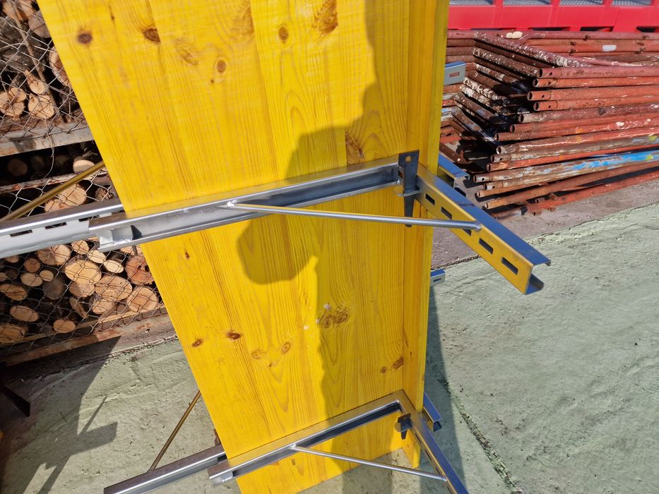 Кофражни платна  27 мм