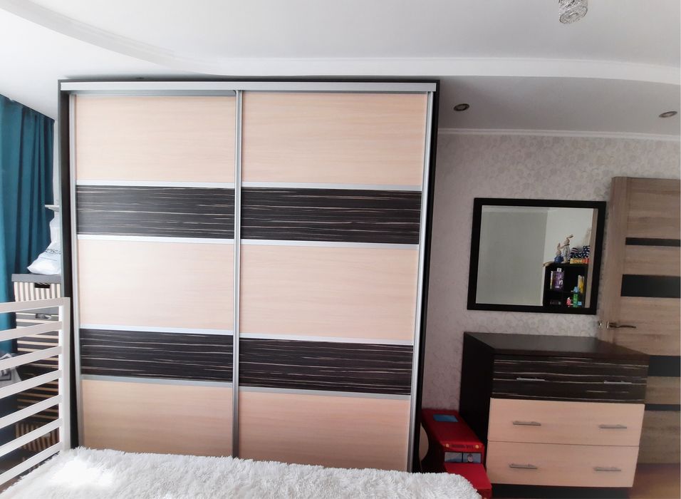 Пррдам спальный гарнитур