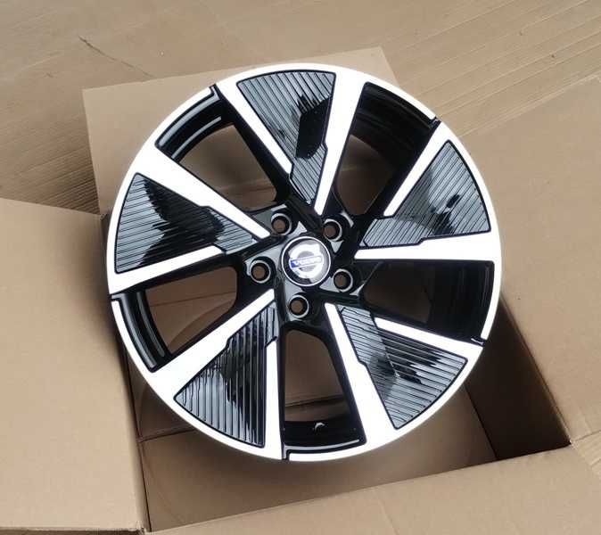 Jante 17 Volvo V60 V90 C30 C70 S40 S60 S80 XC40 XC60 XC 70 XC90