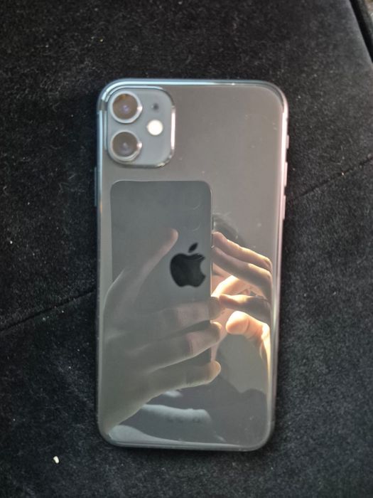 IPhone 11 ,128гб,Акб:73
