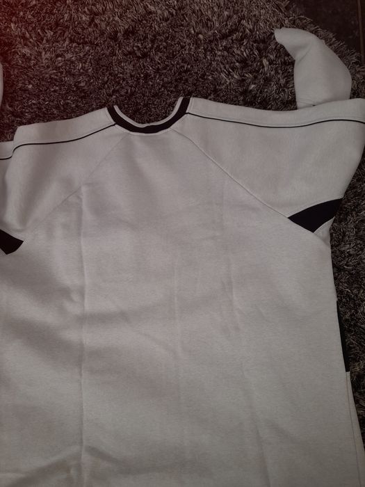 Мъжка ватирана блуза 2 XL