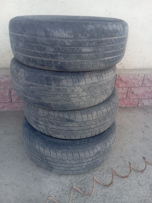 Шина15. балон 205/65R15