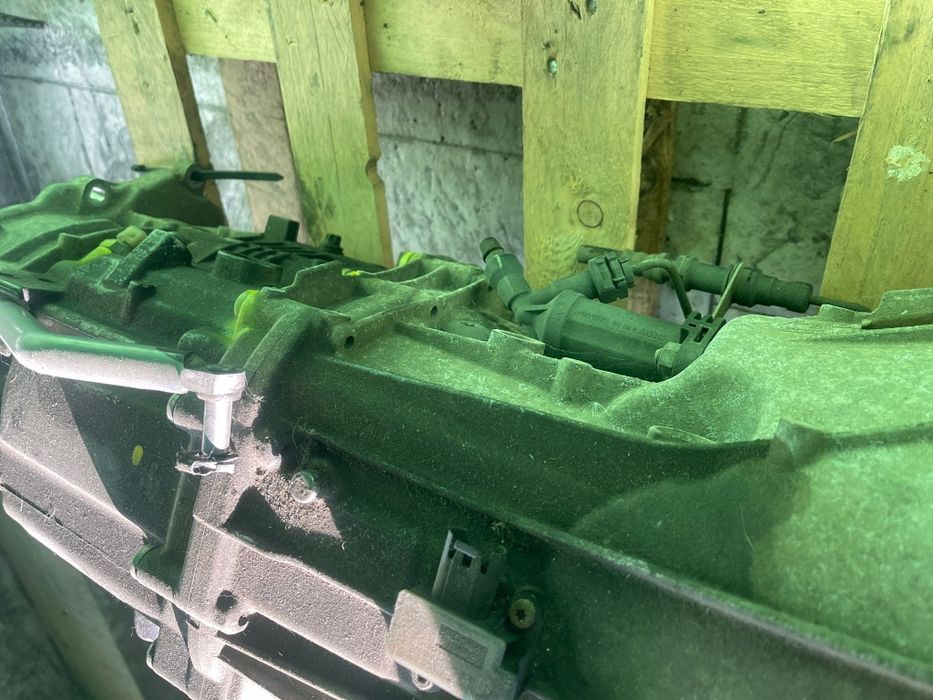 Cutie viteze manuala