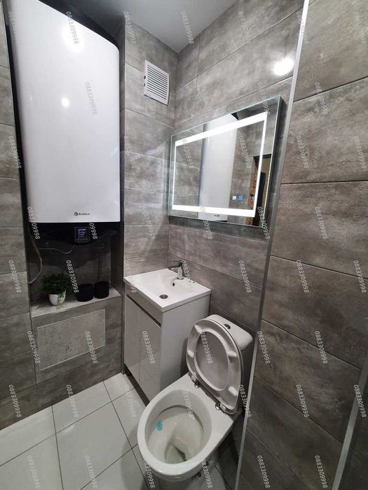 Продава се Четиристаен апартамент в София, Гео Милев - 130 кв.м за 1581 €/кв.м - Снимка #2