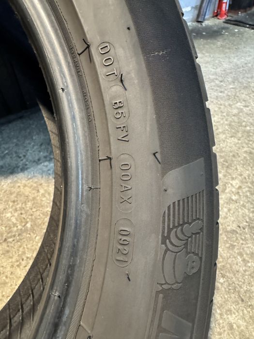 Гуми 245/50/19 MICHELIN Pilot Sport