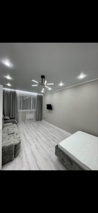 Сдаётся однокомнатная квартира район «Сарыарка»