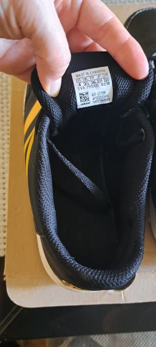 Оригинални маратонки adidass