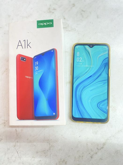 Продам телефон фирмы OPPO