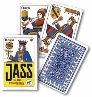 НОВИ Оригинални Карти за игра # Регионални на марката Piatnik®