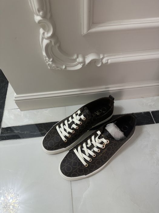 Ck кеды оригинал 40 размер