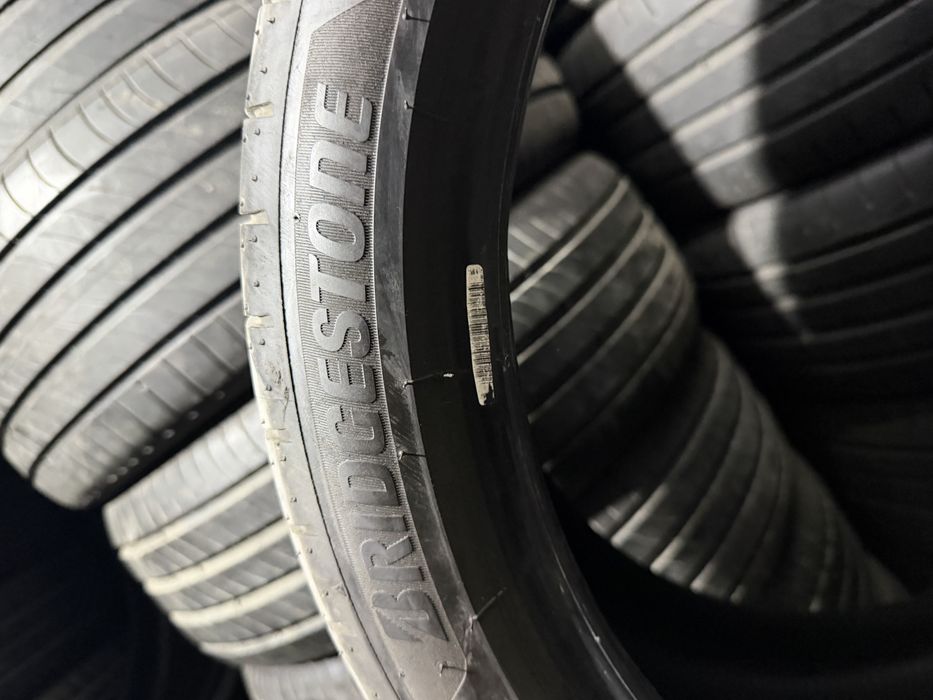 BMW I5 balon holati zur