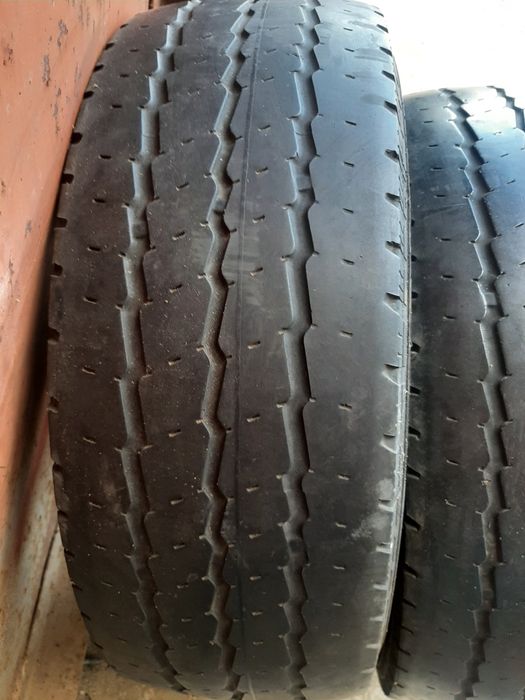 Продам шины 225/65/16С