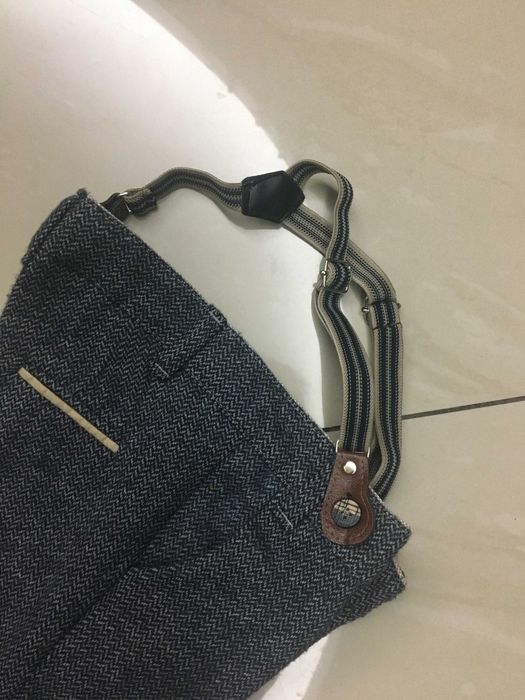 Pantaloni exceptionali+cadou