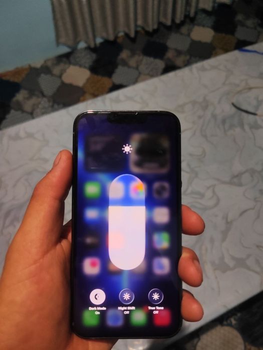 Iphone 13 pro sotiladi