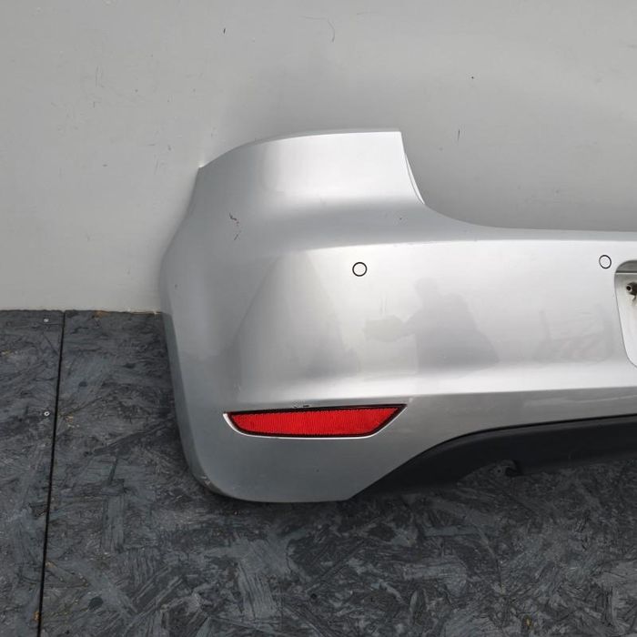Bara spate cu senzori de parcare Volkswagen Golf 6