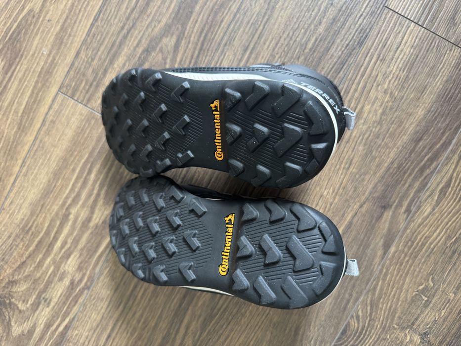 Детски обувки Adidas Terrex BOA номер 34