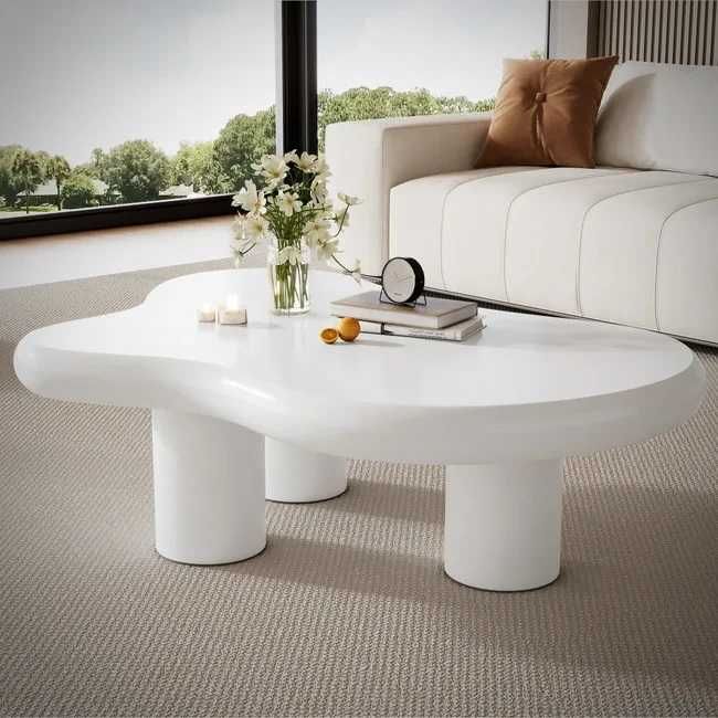 Masă Cafea, Tip Cloud by LovingAHome - 350 RON