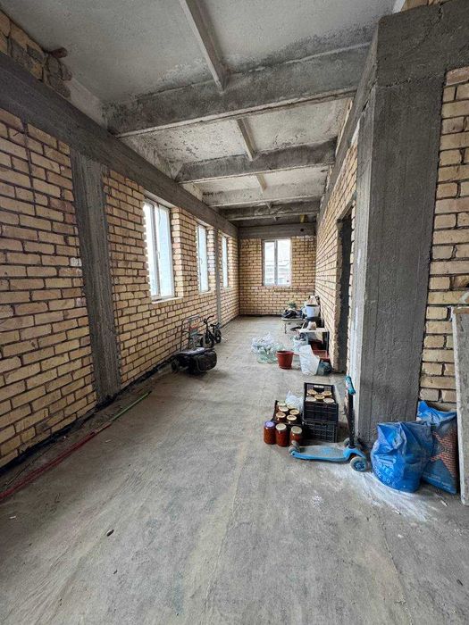 V2573 ПРОДАЕТСЯ 3/3/3 НОВОСТРОЙКА на: Жар арик, Ипакчилик 106м2