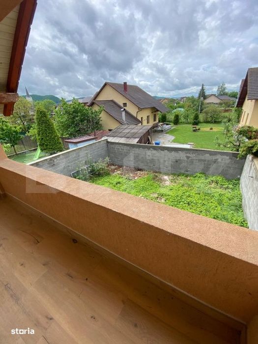 Duplex premium in Unirea | 3 dormitoare | Garaj | Finisaje de inalta c