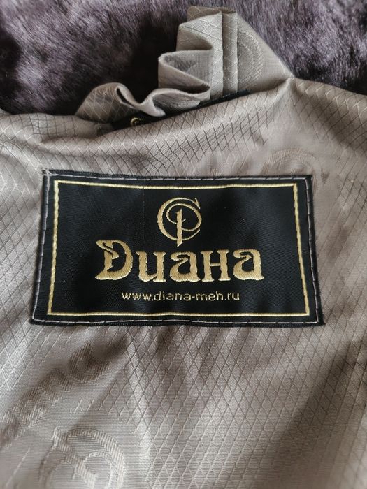 Продам почти новую Шубу