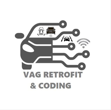 Testare Diagnoza - activare functii ascunse grupul VAG