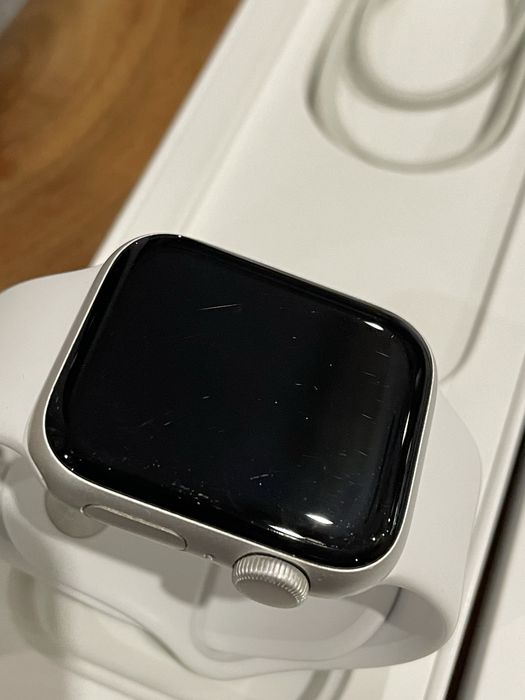 Apple watch 2nd gen 40mm GPS