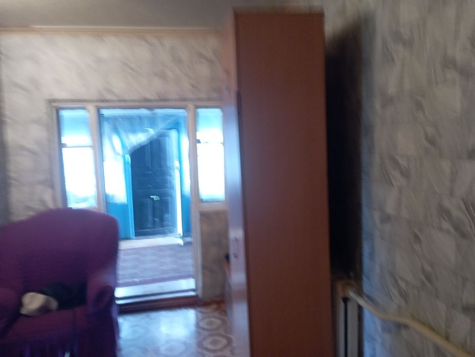 Продам дом село новодворовка