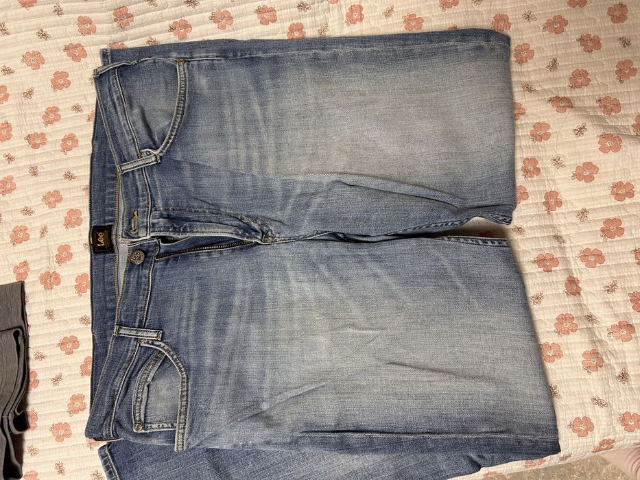 Мужская одежда в хорошем состоянии