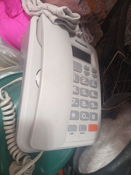 Домашние телефон сотилади