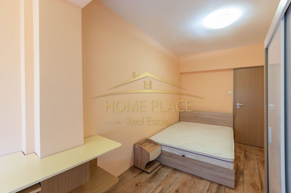 Дава се под наем Тристаен апартамент в Варна, Погреби - 80 кв.м за 510 € - Снимка #2