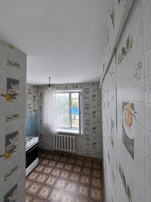 Квартира 30 комнатная