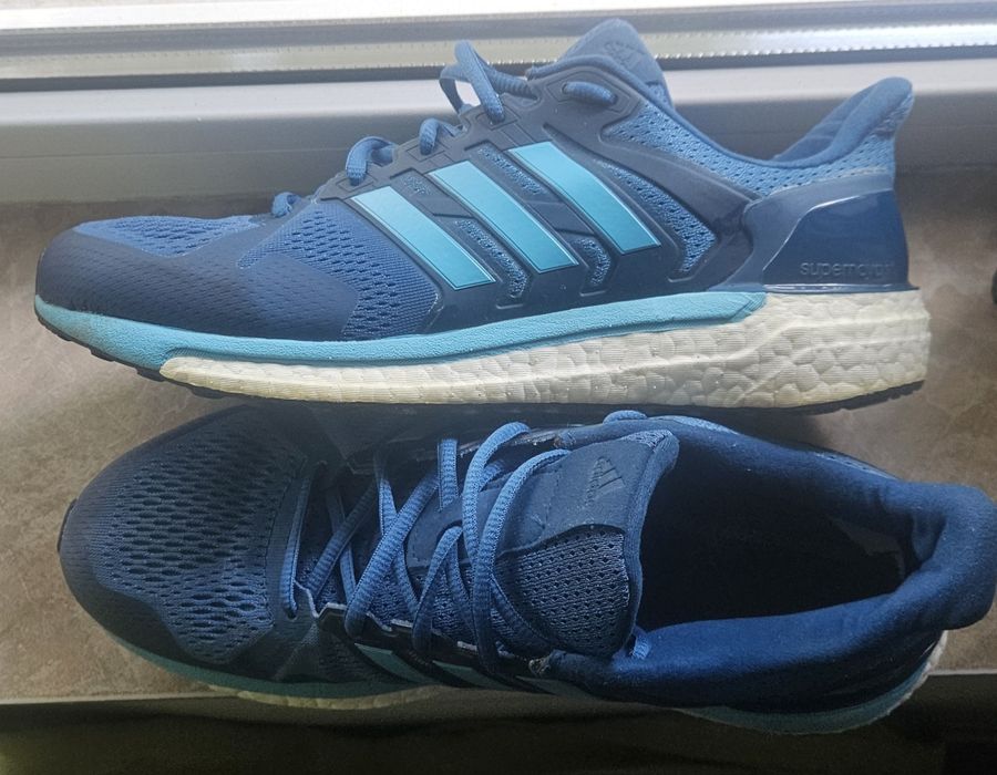 Adidasi Adidas Supernova