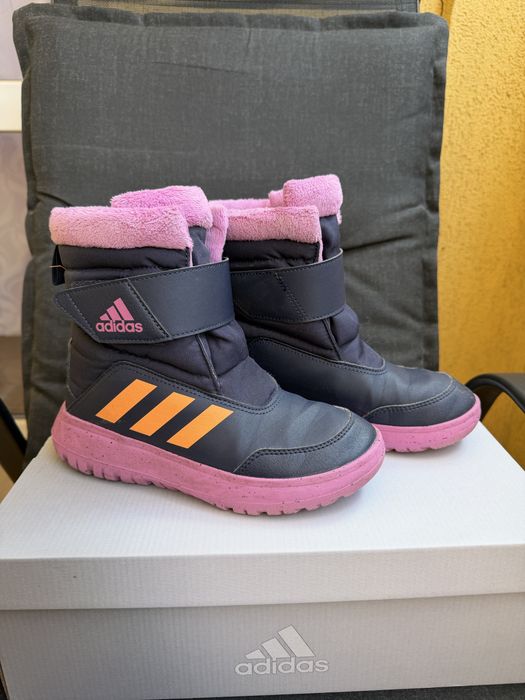 Детски ботуши Адидас Adidas 35 номер