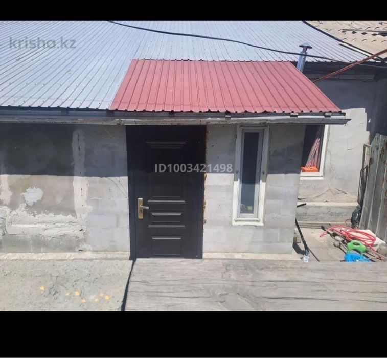 Продам дом в междуреченске