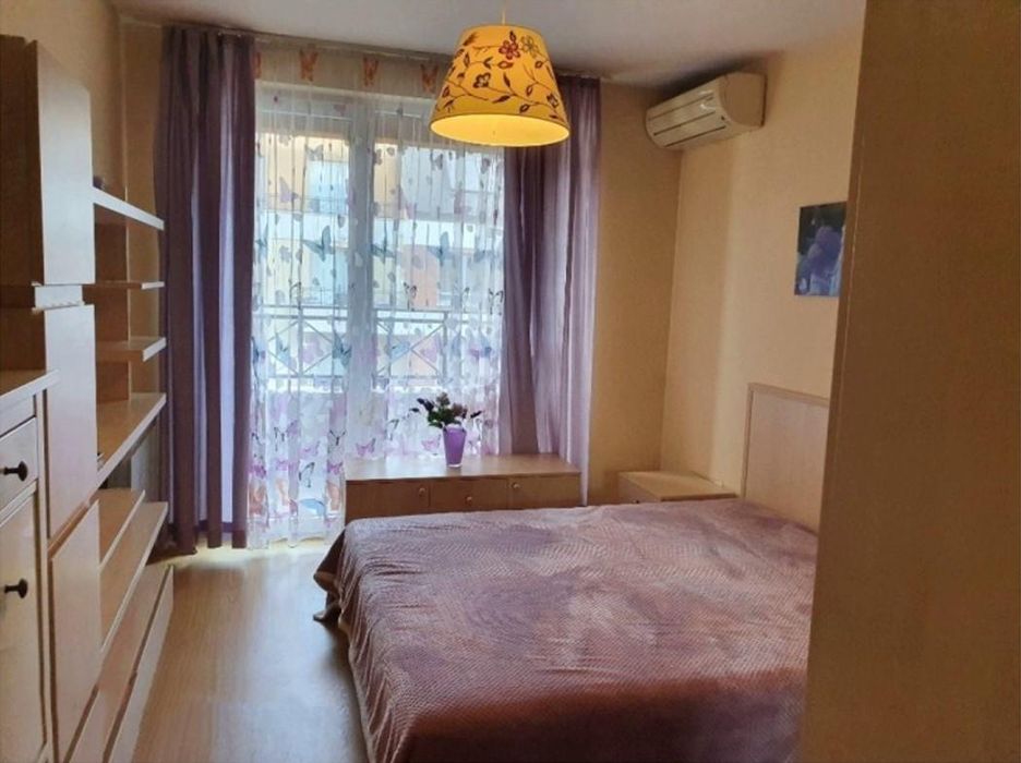 Дава се под наем Двустаен апартамент в София, Витоша - 68 кв.м за 726.75 € - Снимка #3