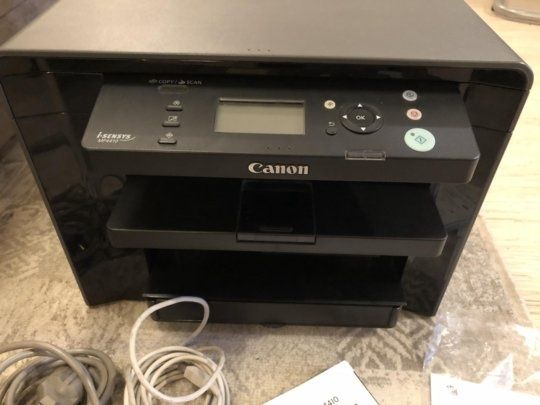 Продается принтер Canon MF 4410