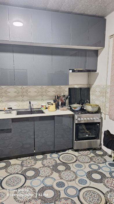 10 yil muddatga boshlangich tolovsiz tayyor xonadon