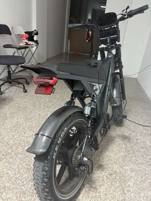 Продавам OUXi GT20