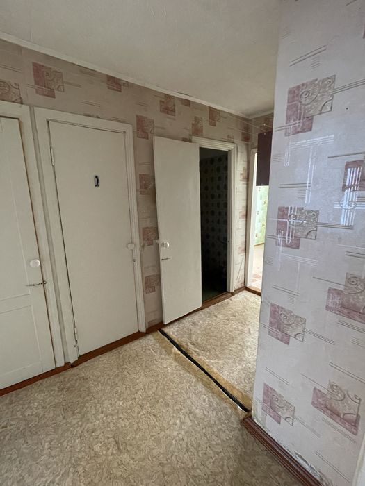 Продам квартиру