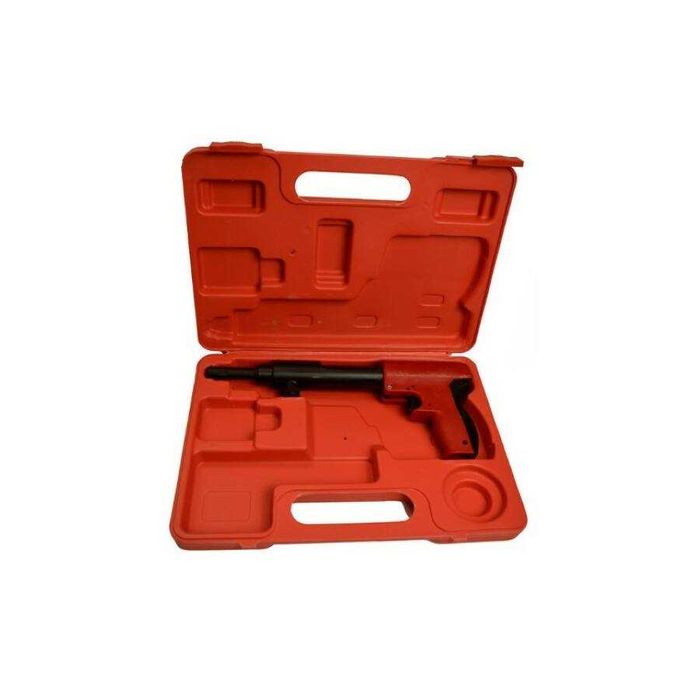 LX307 Cartuș de cuie pentru beton Retur piston semi-automat