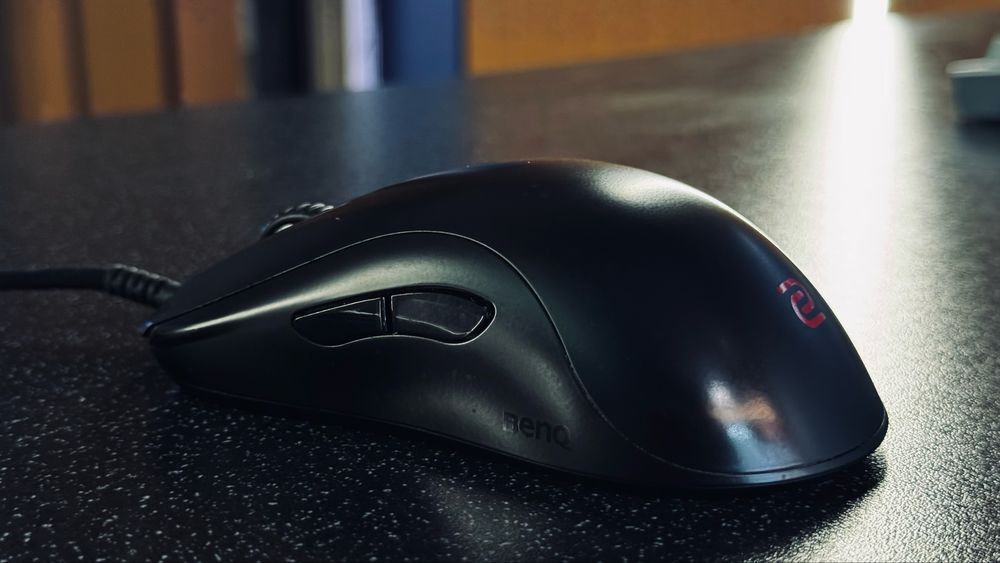 Игровые Мышки ZOWIE