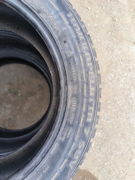 Шины зимние шипованные