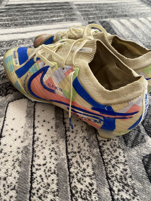 Ghete fotbal elite negociabil