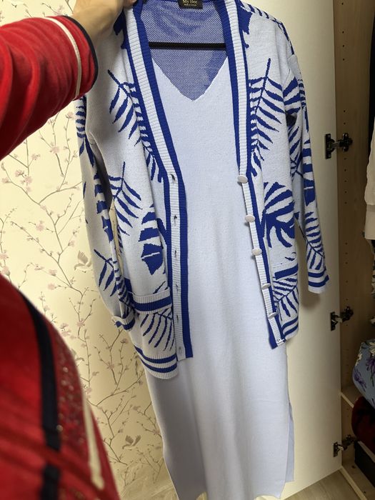 Женская одежда 42,44,46размера